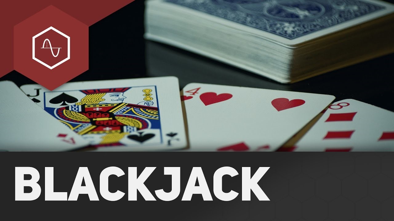 Blackjack Karten